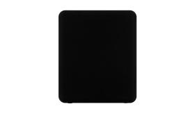 Subwoofer Ativo Taramps 8 Polegadas TAS 408F Preto Ébano