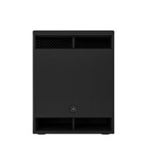 Subwoofer Ativo Yamaha DXS15 MKIII 15" 1250W Preto