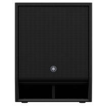 Subwoofer Ativo Yamaha DXS15XLF
