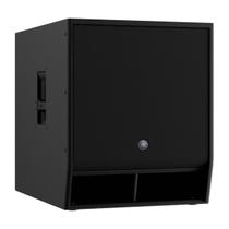 Subwoofer ativo yamaha dxs18 de 18 e 1020w