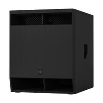 Subwoofer Ativo Yamaha DXS18 MKIII 18" 1250W Preto Subwoofer Ativo Yamaha DXS18 MKIII 18" 1250W Preto