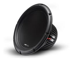 Subwoofer Audiophonic Club C1 10 D4 10 Polegadas 300w Rms Preto Bobina Dupla Subwoofer Audiophonic Club C1 10 D4 10 Polegadas 300w Rms Preto Bobina Dupla