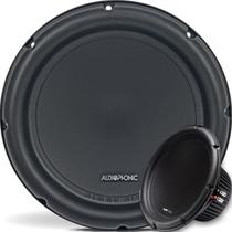 Subwoofer Audiophonic Club C1 12 D2 12 Polegadas 400w Rms