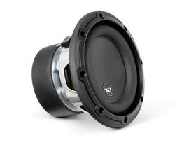 Subwoofer Automotivo 6 Polegadas JL Audio 6W3V3-4 150w RMS