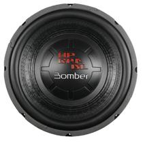 Subwoofer Automotivo Bomber Upgrade 10 400W RMS 4 Ohms Som automotivo Grave Subgrave Subwoofer Automotivo Bomber Upgrade 10 400W RMS 4 Ohms Som automotivo Grave Subgrave