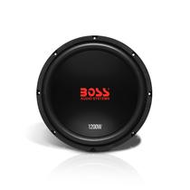 Subwoofer Automotivo BOSS Audio Systems CXX124DVC 12" 1200W Dual 4Ω