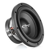 Subwoofer Automotivo CT Sounds Bio 8" 600W Dual 4 Ohms