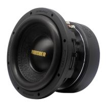 Subwoofer Automotivo Rockville Punisher 12" 1400W RMS Duplo 1 Ohm Subwoofer Automotivo Rockville Punisher 12" 1400W RMS Duplo 1 Ohm