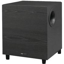 Subwoofer BIC V-80 8" 100W Amplificado Subwoofer BIC V-80 8" 100W Amplificado