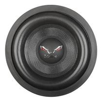 Subwoofer Bicho Papão 12 Pol Bomber 1200W 4+4 Ohms Bobina Dupla