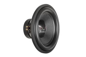 Subwoofer Bicho Papão Bomber 15 pol 800W 4+4 OHMS