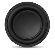 Subwoofer Blackbird Foxer 8 Polegadas 200W 4 Ohms - BK.84S