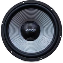 Subwoofer Boca 12 200w Rms Alto Falante Carro Porta Malas