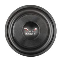 Subwoofer Bomber 15" Bicho Papão 1200W RMS 4+4 Ohms