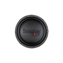 Subwoofer Bomber 8 Pol B-one 200w Rms 2+2 Ohms Alto Falante