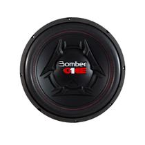 Subwoofer Bomber B-one 10 Pol 200w Rms 4 Ohms Alto Falante