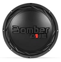 Subwoofer Bomber B-one 10 Polegadas 200w Rms 4 Ohms