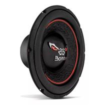 Subwoofer Bomber Bicho Papão 12 Polegadas 600W RMS 4+4 OHMS