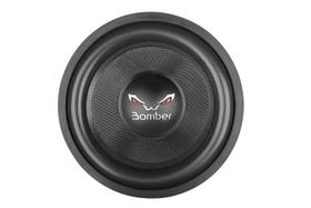 Subwoofer Bomber Bicho Papão 15 pol 1200W 4+4 OHMS