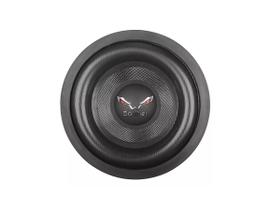Subwoofer Bomber Bicho Papão 15 Pol 800w Rms 4+4 Ohms