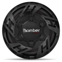 Subwoofer Bomber Carbon 12 Polegadas 250w Rms 4 Ohms Bobina Simples Subwoofer Bomber Carbon 12 Polegadas 250w Rms 4 Ohms Bobina Simples