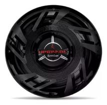 Subwoofer Bomber Upgrade 12 Pol 400w 4 Ohms Bobina Simples