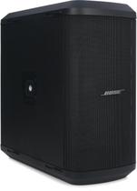 Subwoofer Bose SUB1 Ativo para S1 Pro Plus - Graves Potentes e Profundos Portátil Subwoofer Bose SUB1 Ativo para S1 Pro Plus - Graves Potentes e Profundos Portátil