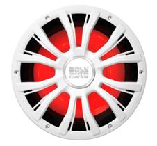 Subwoofer Boss Marine De 10 Pol Iluminado 800w - MRGB10W