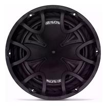 Subwoofer Bravox 12 Bk12 D2 350w Rms Bobina Dupla 2/4 Ohms