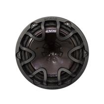 Subwoofer bravox premium 12 pol p12 s4 bobina simples 4 ohms
