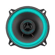 Subwoofer Coaxial HiFi De 4/5/6 Polegadas 92dB, Alto-falante De Áudio Para Carro 100W/160W, Estéreo