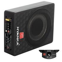 Subwoofer compacto subwoofer de carro H YANKA SODA-10ASW 480W