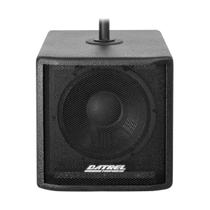 Subwoofer Datrel Grave Ativo Falante 12" SWA300 300 Watts Subwoofer Datrel Grave Ativo Falante 12" SWA300 300 Watts