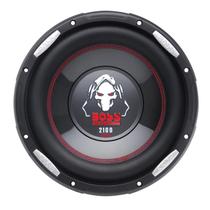 Subwoofer de carro BOSS Audio Phantom 10 P106DVC 2100W 10"