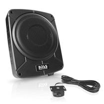 Subwoofer de carro BOSS Audio Systems BAB10 1200 W Low Profile 10"