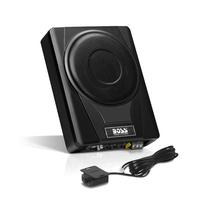 Subwoofer de carro BOSS Audio Systems BASS8 20cm 800W sob o assento Subwoofer de carro BOSS Audio Systems BASS8 20cm 800W sob o assento