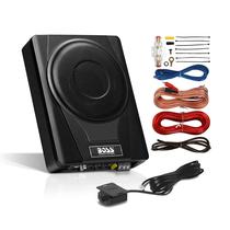 Subwoofer de carro BOSS Audio Systems BASS8K 8 polegadas 800W