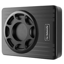 Subwoofer de carro litillbuly 10 polegadas 800W Slim Under Seat Powered