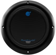 Subwoofer de carro Planet Audio AC8D Anarchy 8" 1200 W máx.