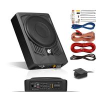 Subwoofer de carro Planet Audio P8AWK Low Profile 8 polegadas 800W Subwoofer de carro Planet Audio P8AWK Low Profile 8 polegadas 800W
