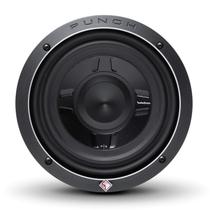 Subwoofer de carro Rockford Fosgate P3SD2-8 8 Dual 2 Ohm Punch