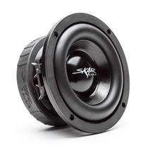 Subwoofer de carro Skar Audio EVL-65 D2 6.5 200W RMS 400W Peak