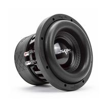 Subwoofer de carro Skar Audio EVL-8 D4 8 1200W Potência máxima