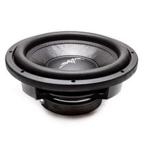 Subwoofer de carro Skar Audio VD-12 D4 12 800W Potência máxima dupla de 4 Ohm