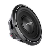Subwoofer de carro Skar Audio VS-10 D2 10 1000W Potência máxima