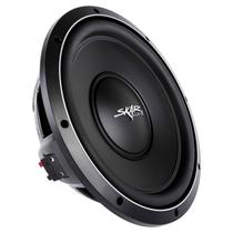 Subwoofer de carro Skar Audio VS-12 D4 12 1000W de potência máxima Subwoofer de carro Skar Audio VS-12 D4 12 1000W de potência máxima