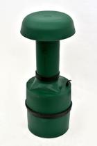 Subwoofer de jardim sw garden 300w ativo - ms audio