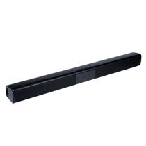 Subwoofer Embutido Preto com Bluetooth - Áudio para TV