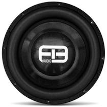 Subwoofer FB Audio 12 450Wrms Bobina Simples 2Ohms