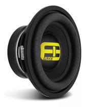 Subwoofer fb audio 8 polegadas 250w rms